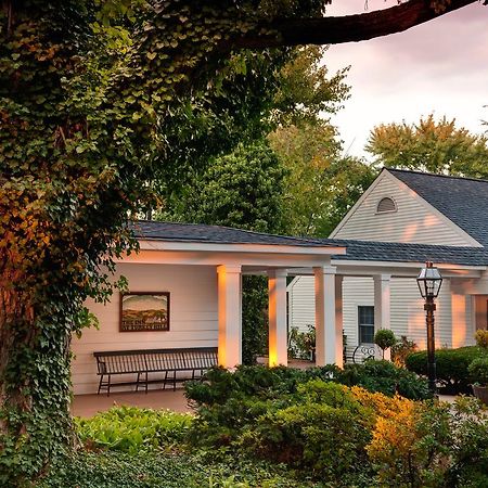 The Inn At Turkey Hill Bloomsburg Zewnętrze zdjęcie