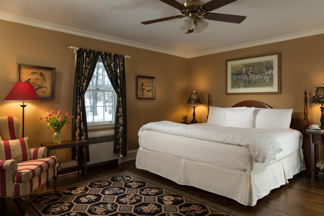 The Inn At Turkey Hill Bloomsburg Zewnętrze zdjęcie