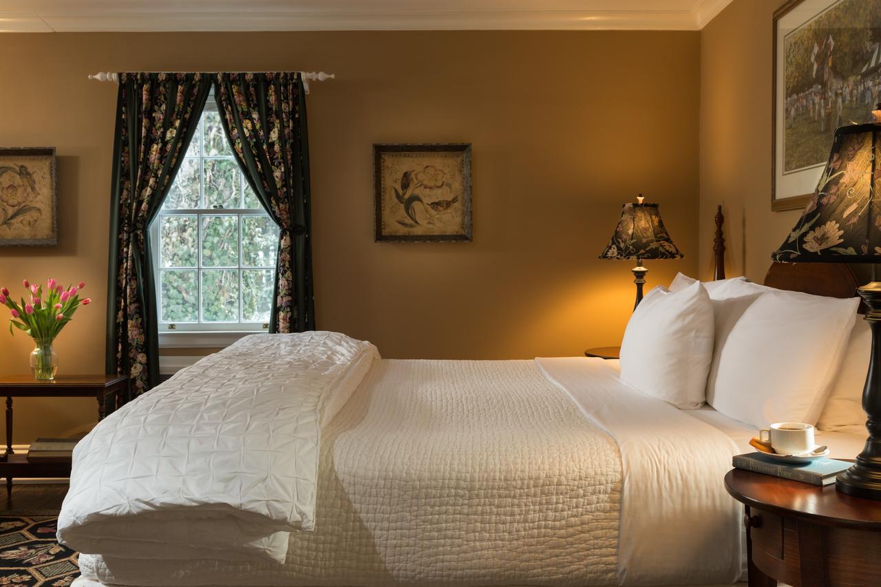 The Inn At Turkey Hill Bloomsburg Zewnętrze zdjęcie