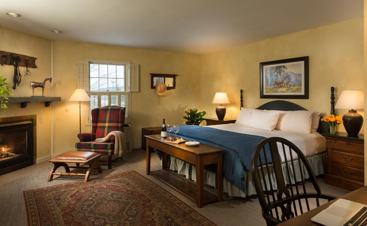 The Inn At Turkey Hill Bloomsburg Zewnętrze zdjęcie