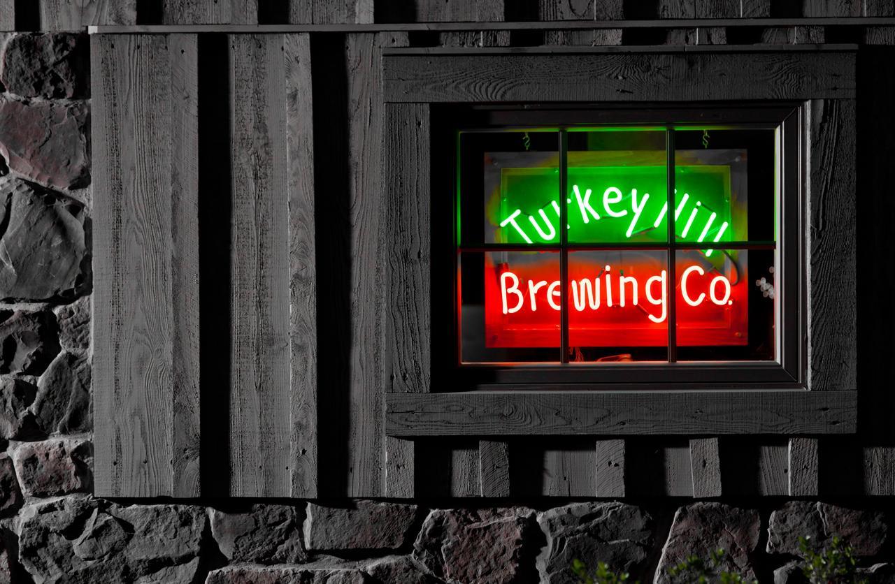 The Inn At Turkey Hill Bloomsburg Zewnętrze zdjęcie
