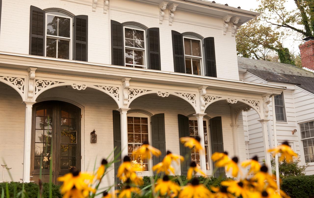 The Inn At Turkey Hill Bloomsburg Zewnętrze zdjęcie