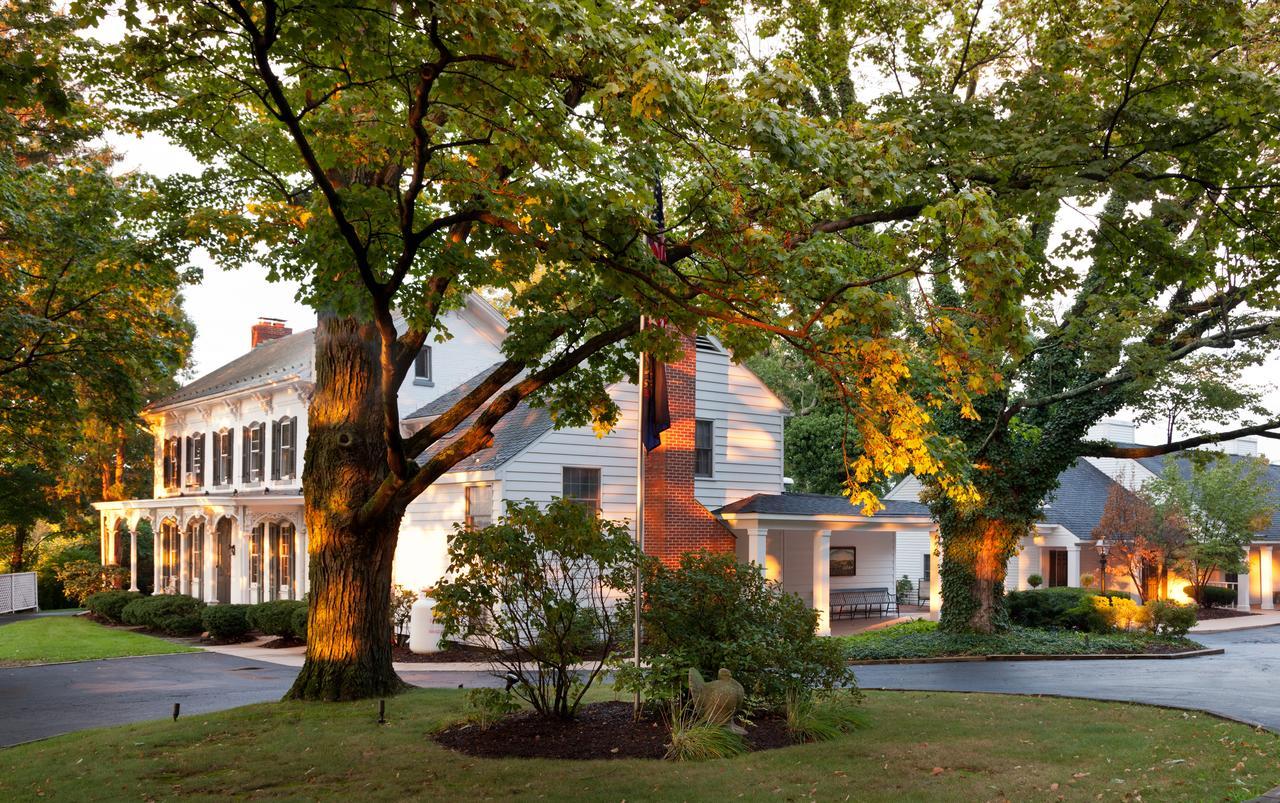 The Inn At Turkey Hill Bloomsburg Zewnętrze zdjęcie