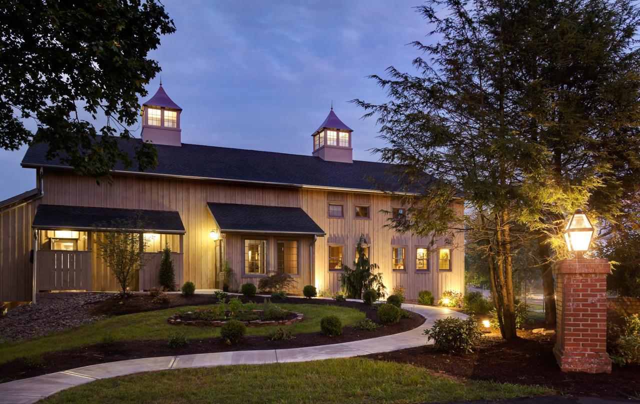 The Inn At Turkey Hill Bloomsburg Zewnętrze zdjęcie