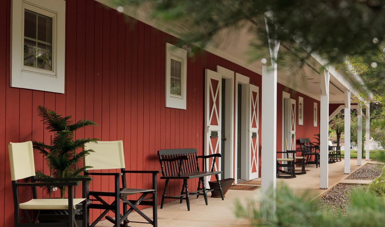 The Inn At Turkey Hill Bloomsburg Zewnętrze zdjęcie