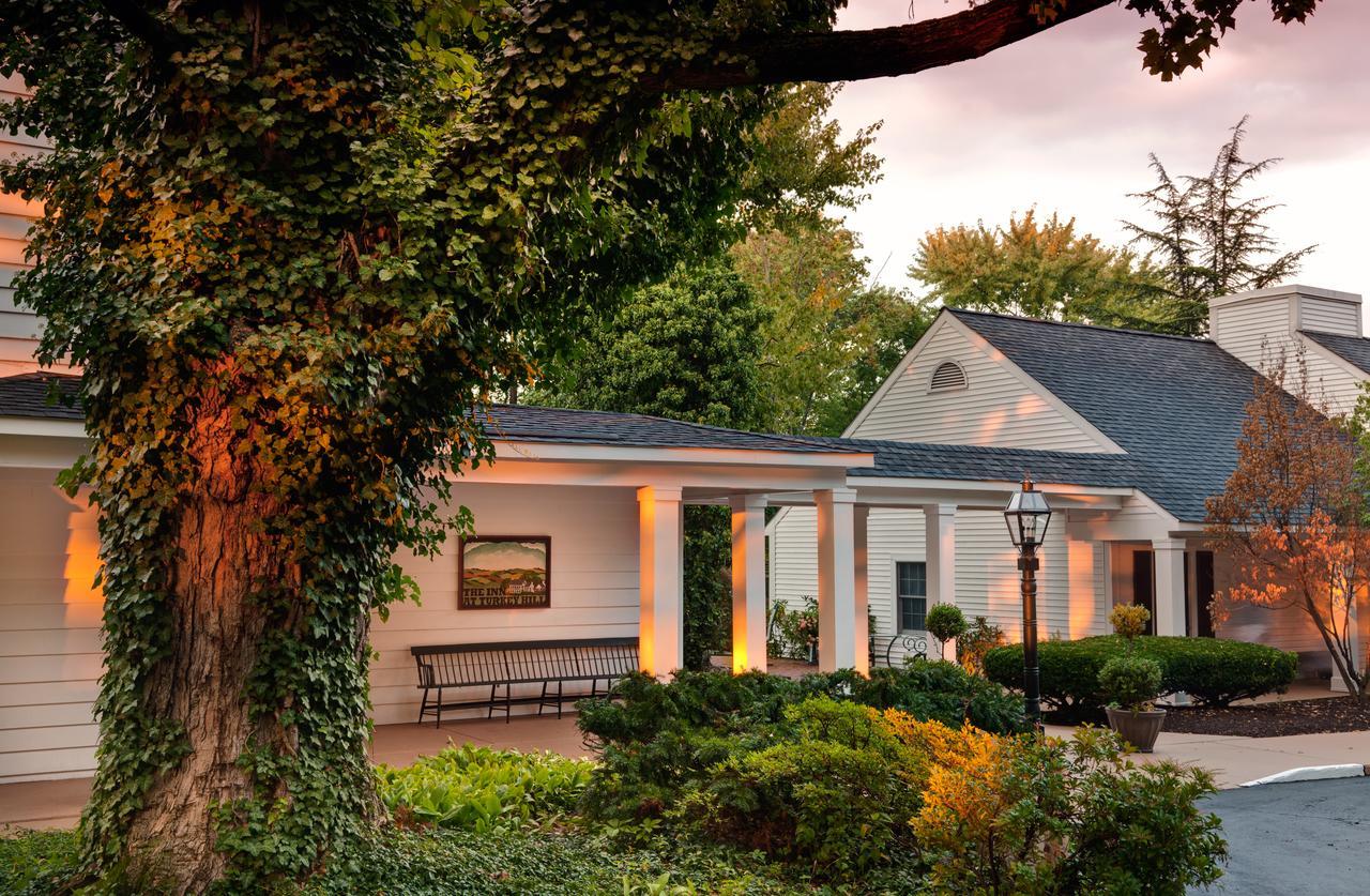 The Inn At Turkey Hill Bloomsburg Zewnętrze zdjęcie