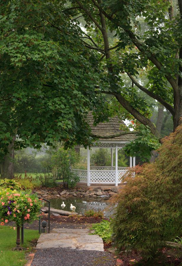 The Inn At Turkey Hill Bloomsburg Zewnętrze zdjęcie