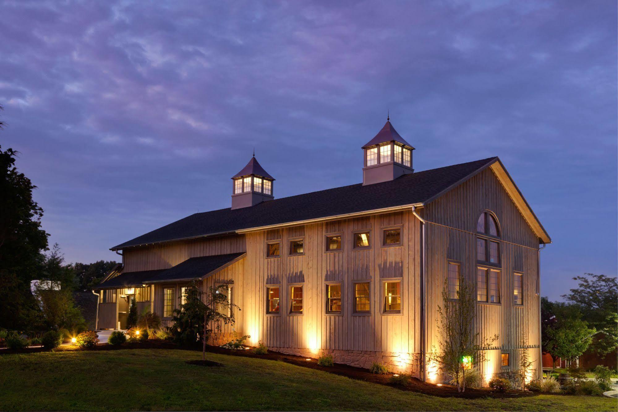 The Inn At Turkey Hill Bloomsburg Zewnętrze zdjęcie