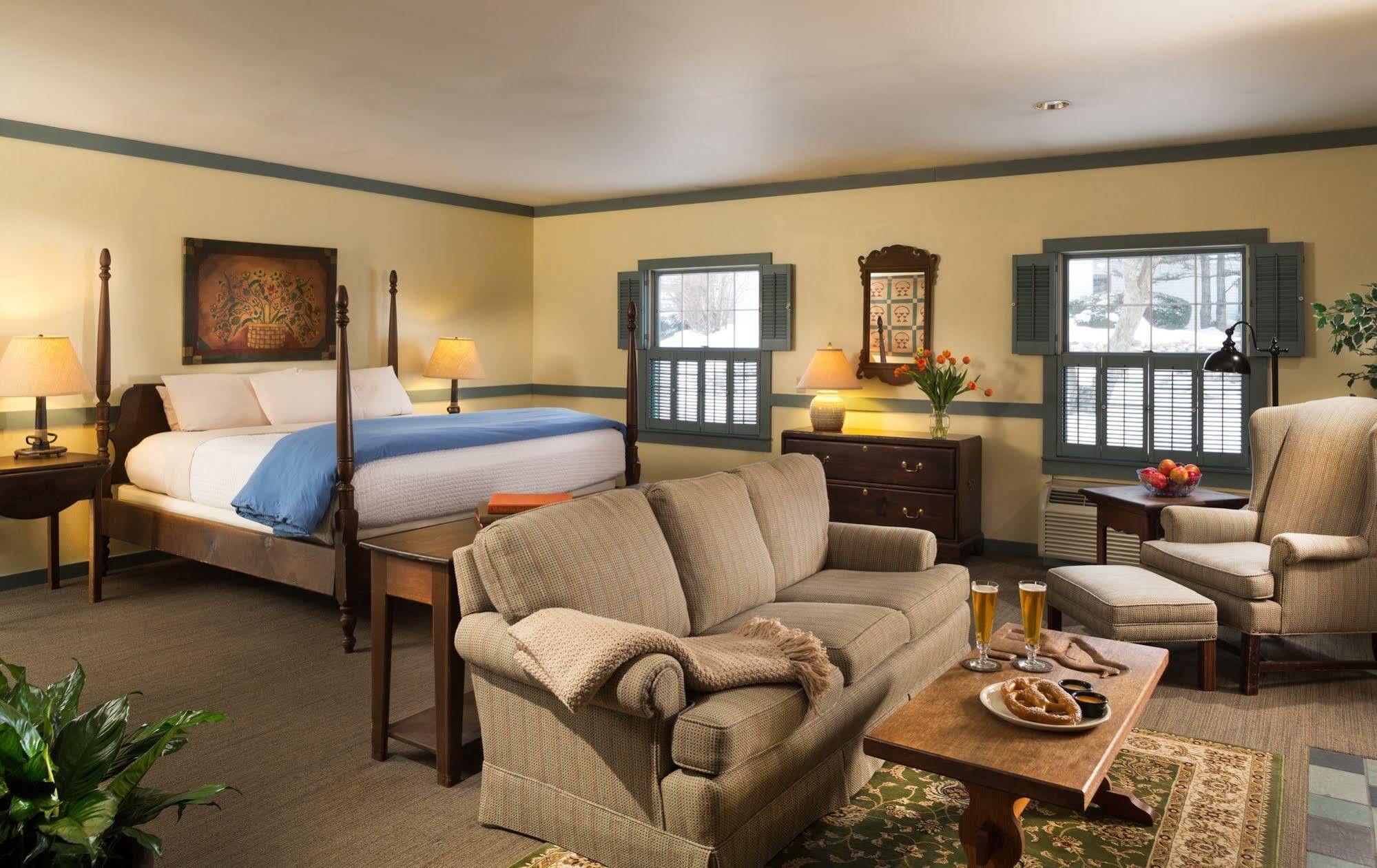 The Inn At Turkey Hill Bloomsburg Zewnętrze zdjęcie