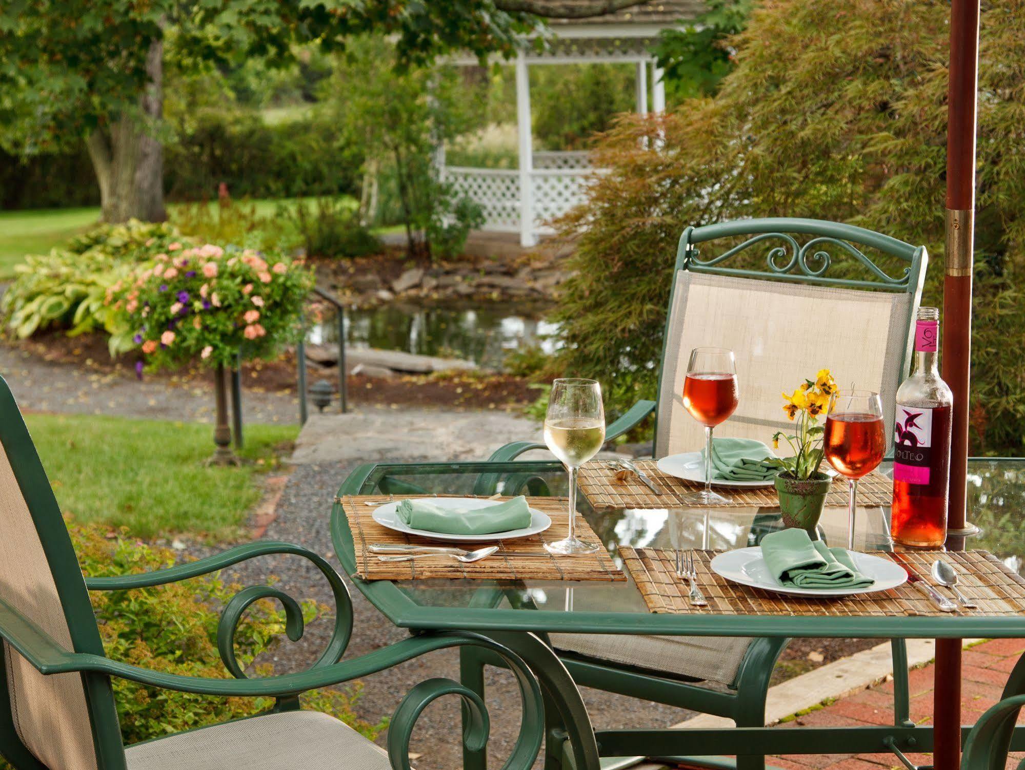 The Inn At Turkey Hill Bloomsburg Zewnętrze zdjęcie