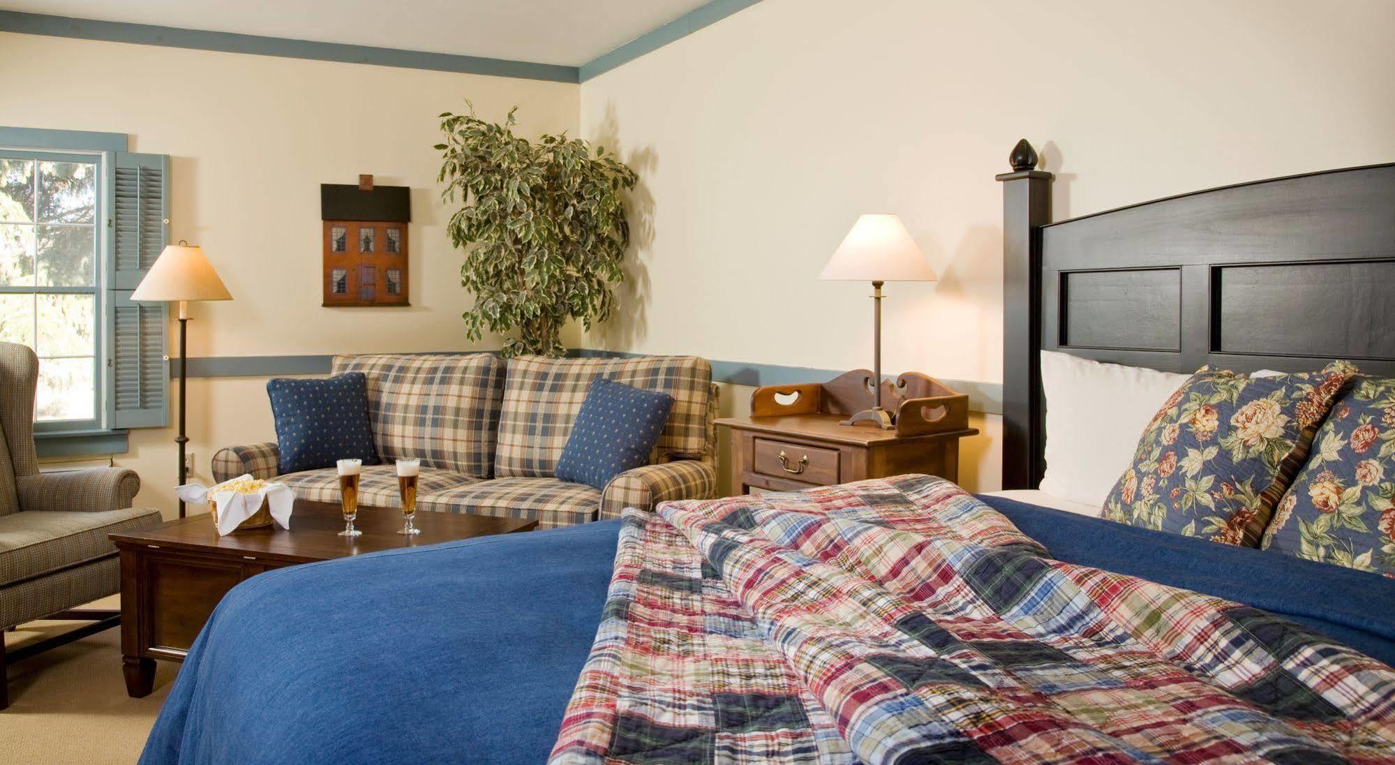 The Inn At Turkey Hill Bloomsburg Zewnętrze zdjęcie